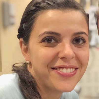 Celine Kerepetian-Brundage