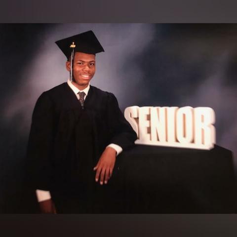Jermaine Turner